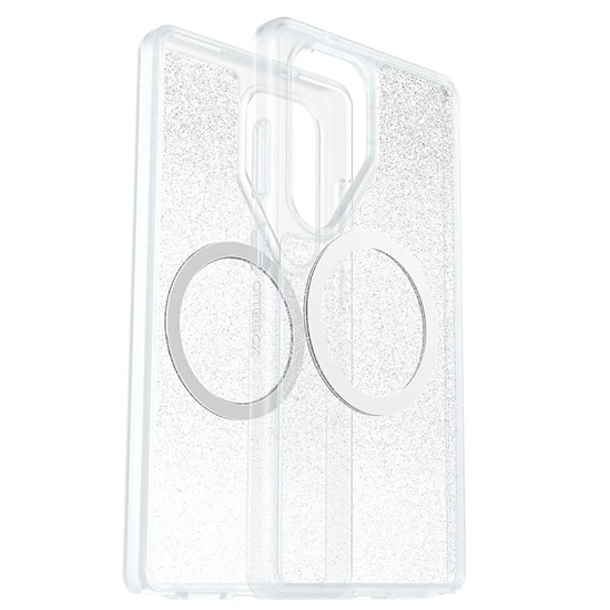 Изображение Samsung GP-FPS938OBJSW pokrowiec na telefon komórkowy 17,5 cm (6.9") Przezroczysty