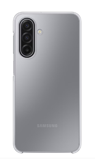 Изображение Samsung Clear Cover for Samsung Galaxy A17