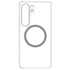 Изображение SAMSUNG Clear Magnet Case Qi2 S25 Ultra