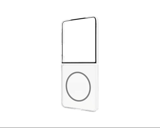 Picture of Samsung Clear Magnet Case Galaxy Flip7