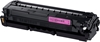 Picture of Samsung CLT-M503L High Yield Magenta Original Toner Cartridge