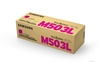 Picture of Samsung CLT-M503L High Yield Magenta Original Toner Cartridge