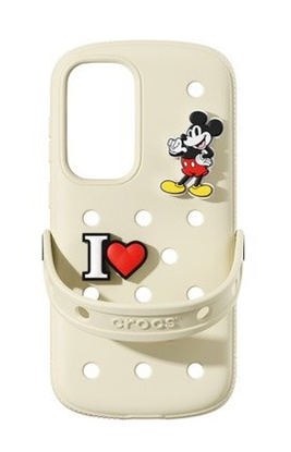 Picture of Samsung Crocs Cover for Samsung Galaxy S25