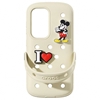 Изображение Samsung Crocs Cover for Samsung Galaxy S25