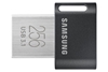 Picture of Samsung Drive FIT Plus 256GB Black