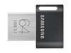 Picture of Samsung Drive FIT Plus 64GB Black