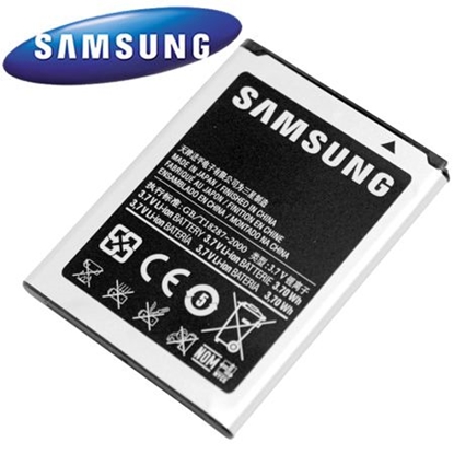 Picture of Samsung EB424255VU S3350/C5530 Bulk