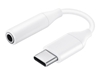 Picture of Samsung EE-UC10JUWEGUS audio cable USB White