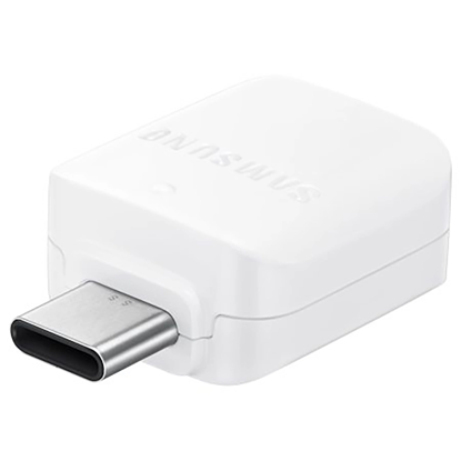 Picture of Samsung EE-UN930 USB-A to USB-C OTG Adapter (Bulk 