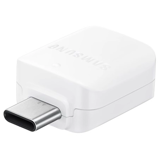 Picture of Samsung EE-UN930 USB-A to USB-C OTG Adapter (Bulk 