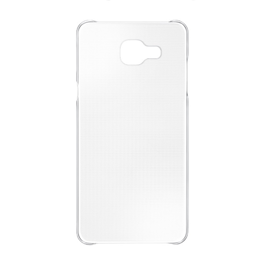 Picture of Samsung EF-AA310 mobile phone case 11.4 cm (4.5") Cover Transparent