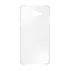 Изображение Samsung EF-AA310 mobile phone case 11.4 cm (4.5") Cover Transparent