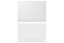 Picture of Samsung EF-BX710PWEGWW tablet case 27.9 cm (11") Folio White