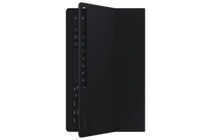 Изображение Samsung EF-DX910UBEGWW mobile device keyboard Black