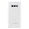 Picture of Samsung EF-KG970 mobile phone case 14.7 cm (5.8") Cover White