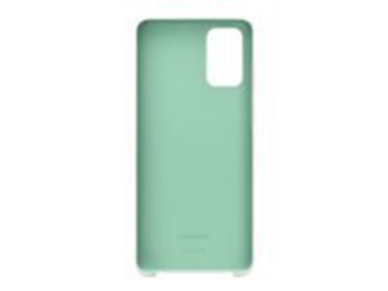 Picture of Samsung EF-PG985 mobile phone case 17 cm (6.7") Cover White