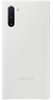Изображение Samsung EF-VN970 mobile phone case 16 cm (6.3") Cover White