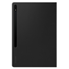 Изображение Samsung EF-ZX800P 32.3 cm (12.7") Folio Black
