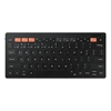 Picture of Samsung EJ-B3400UBEGEU mobile device keyboard Black Bluetooth