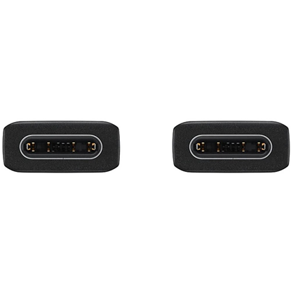 Attēls no EP-DN980BBE Samsung USB-C|USB-C Data Cable 1m Blac