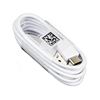 Picture of Samsung EP-DW700CWE Samsung USB-C Data Cable 1.5m White (Bulk)