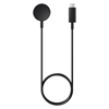 Picture of Samsung EP-OR900BBEGWW mobile device charger Smartwatch Black USB Wireless charging Fast charging Indoor