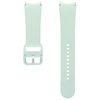 Picture of Samsung ET-SFR94LMEGEU Smart Wearable Accessories Band Green Fluoroelastomer