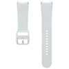 Picture of Samsung ET-SFR94LSEGEU Smart Wearable Accessories Band Silver Fluoroelastomer