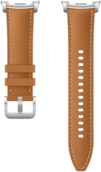 Picture of Samsung ET-SLL50LAEGEU inteligentne akcesorium osobiste Band Brzowy Sztuczna skóra