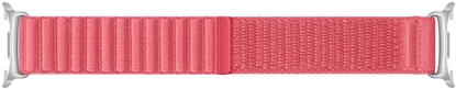 Изображение Samsung ET-SVL32SREGEU inteligentne akcesorium osobiste Band Czerwony Tkanina, Nylon