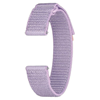 Picture of Samsung ET-SVR93SVEGEU Smart Wearable Accessories Band Lavender Nylon
