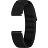 Picture of Samsung ET-SVR94LBEGEU Smart Wearable Accessories Band Black Fabric