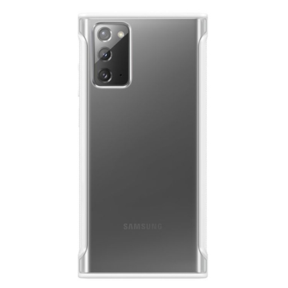 Picture of EF-GN980CWE Samsung Clear Protective Cover for N98