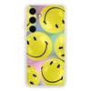 Изображение Samsung Samsung Suit Case EF-MS926CYEGWW for Samsung Galaxy S24+ - yellow