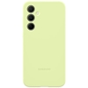 Picture of Samsung SAMSUNG Etui Silicone Case A35 Lime EF-PA356TMEGWW