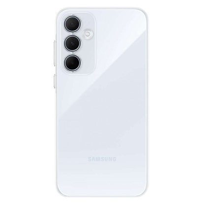 Attēls no Etui Samsung EF-QA356CTEGWW A35 5G A356 przezroczy