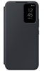 Picture of Samsung - Galaxy A54 Smart View Wallet Case Black