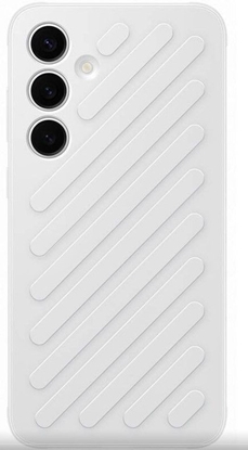 Изображение Samsung Etui Shield Case Galaxy S24+ jasnoszare