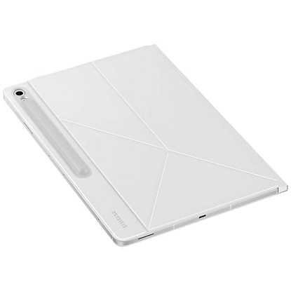 Изображение Samsung Smart Book Cover fr Galaxy Tab S10 FE+. White