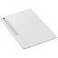 Attēls no Samsung Smart Book Cover fr Galaxy Tab S10 FE+. White