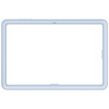 Picture of Samsung Frame Cover for Samsung Galaxy Tab S11 Ultra