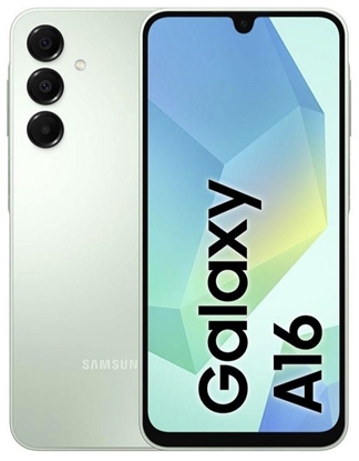 Picture of Samsung Galaxy A16 4G Smartphone 8GB / 256GB