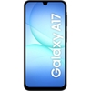 Picture of Samsung | Galaxy | A17 | Black | 6.7 " | Super AMOLED | 1080 x 2340 pixels | Mediatek | Helio G99 | Internal RAM 4 GB | 128 GB | Dual SIM | microSD | 4G | Main camera resolution 50 MP | Secondary camera resolution 5 MP | Android | 15 | 5000 mAh
