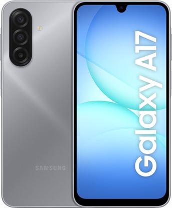 Picture of Samsung Galaxy A17 5G (128GB) gray