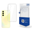 Picture of Samsung Galaxy A35 5G - 3mk Clear Case