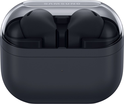 Изображение HEADSET GALAXY BUDS3 FE/BLACK SM-R420 SAMSUNG