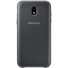 Picture of Samsung - Galaxy J5 2017 Dual Layer Cover Black EF-PJ530CBEG