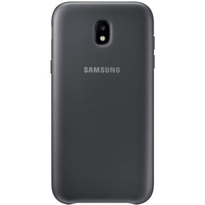 Picture of Samsung - Galaxy J5 2017 Dual Layer Cover Black EF-PJ530CBEG