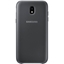 Attēls no Samsung - Galaxy J5 2017 Dual Layer Cover Black EF-PJ530CBEG
