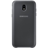 Picture of Samsung - Galaxy J5 2017 Dual Layer Cover Black EF-PJ530CBEG